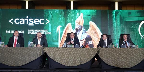 غدًا: انطلاق أضخم قمة عربية إفريقية للأمن السيبراني والسيادة الرقمية
